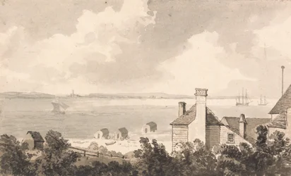 West Cowes, Île de Wight